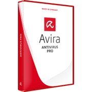 Avira Antivirus Pro 50 à 99 postes - Business Edition GOV Windows 12 mois
